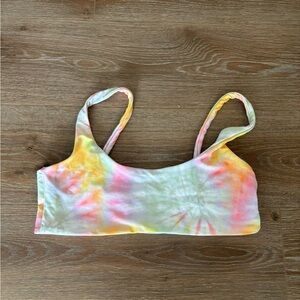 Skatie mya top